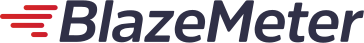 BlazMeter logo