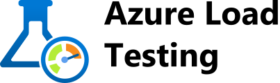 Azure Load Testing logo